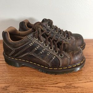 Dr Martens Keith’s EUC Men’s 6 Women’s 7